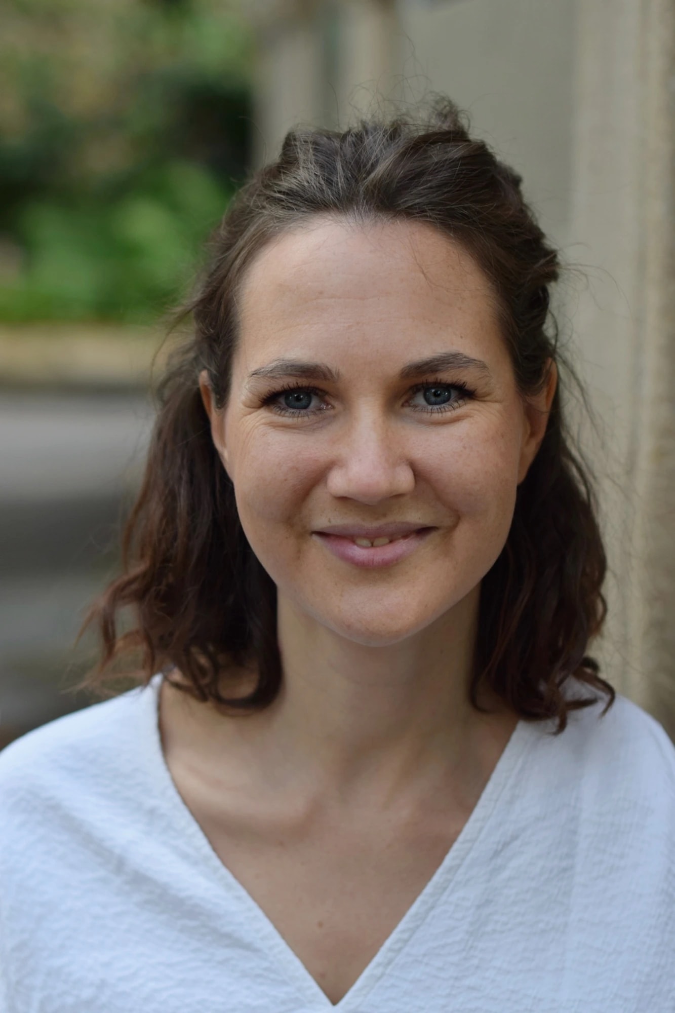 Anna von Siebenthal