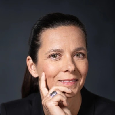 Carole Ackermann