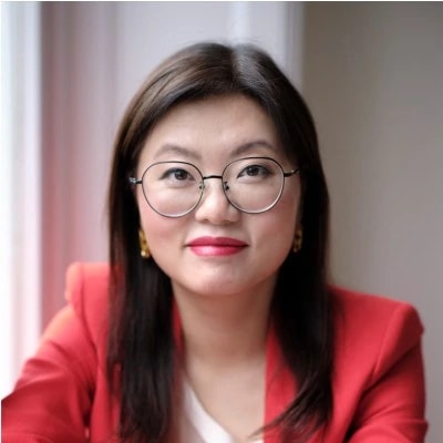 Helen Yuanyuan Cao