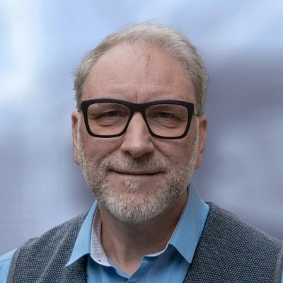 Pascal Schnell