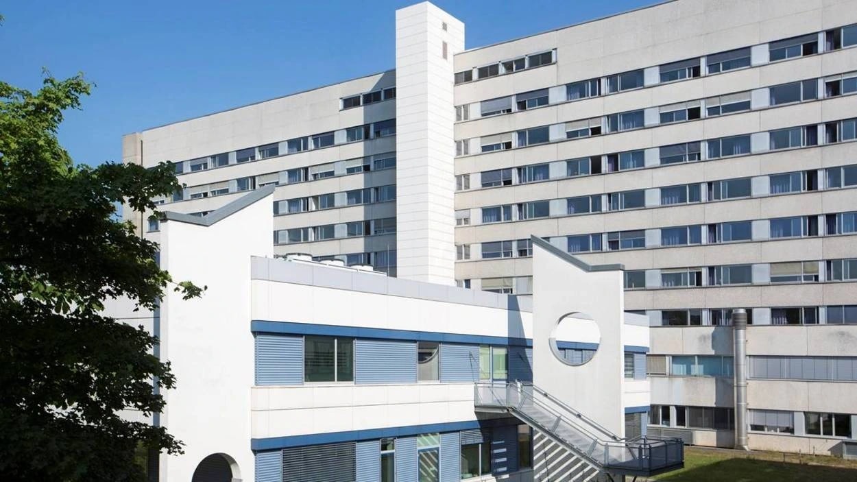 Gemeinschaftsklinikum Mittelrhein, Koblenz