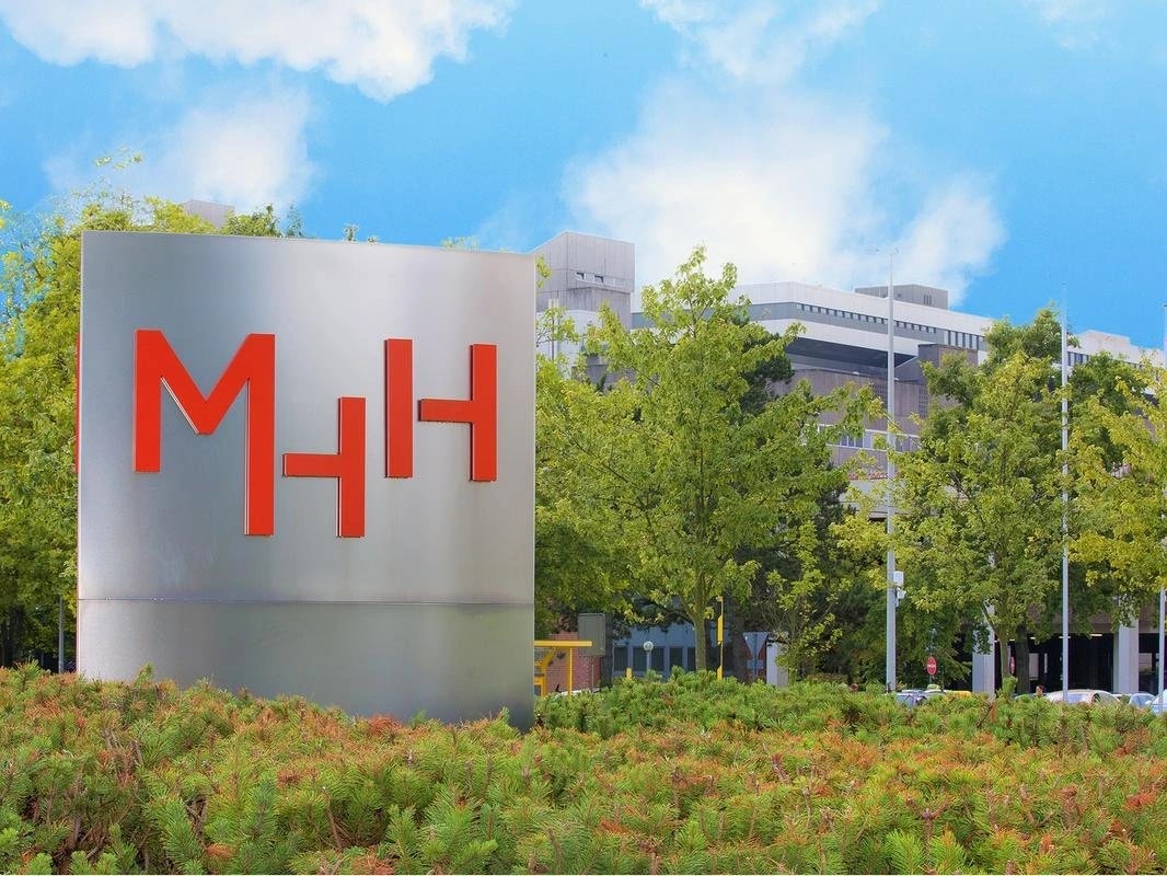 Medizinische Hochschule Hannover, Hannover