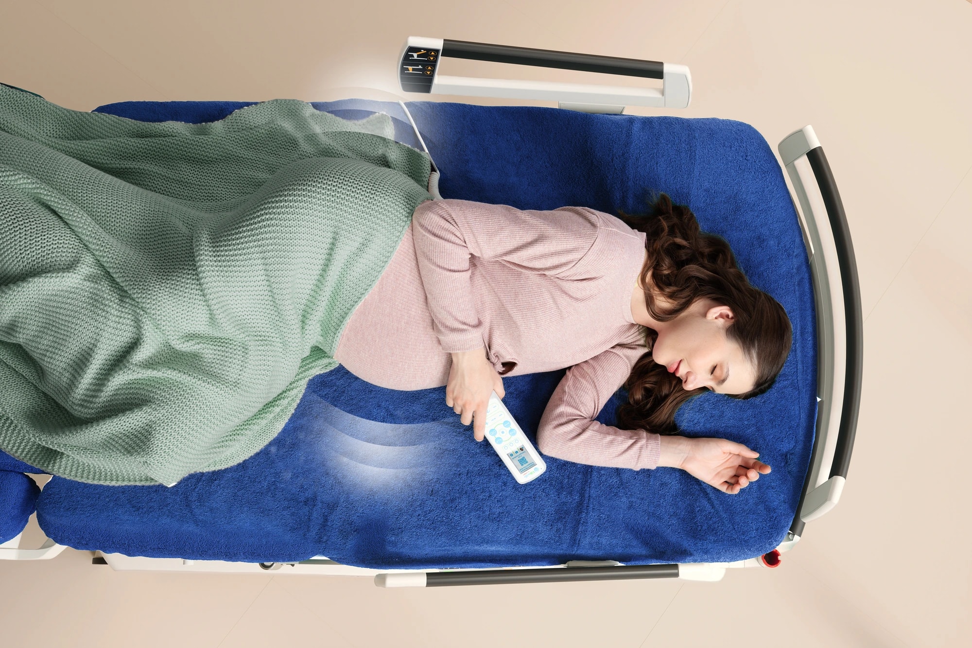 Midwives and nurses providing quality care